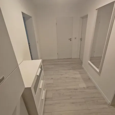 Apartment Weißer Burgunder