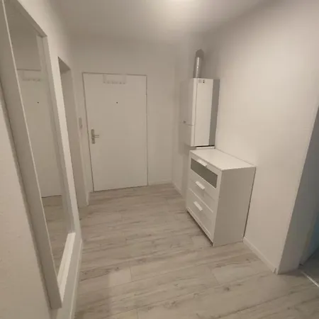Appartamento Weisser Burgunder Bad Sachsa