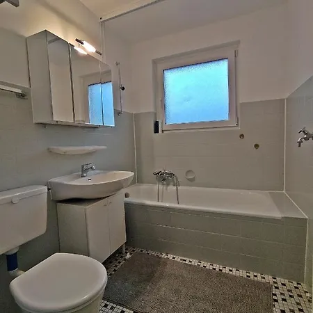 Weißer Burgunder Apartment Bad Sachsa